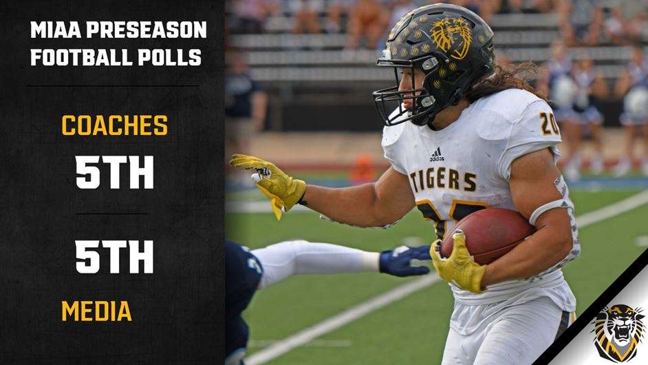 Fort Hays State Athletics