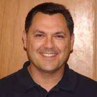 Jon Quinday - Russell City Manager