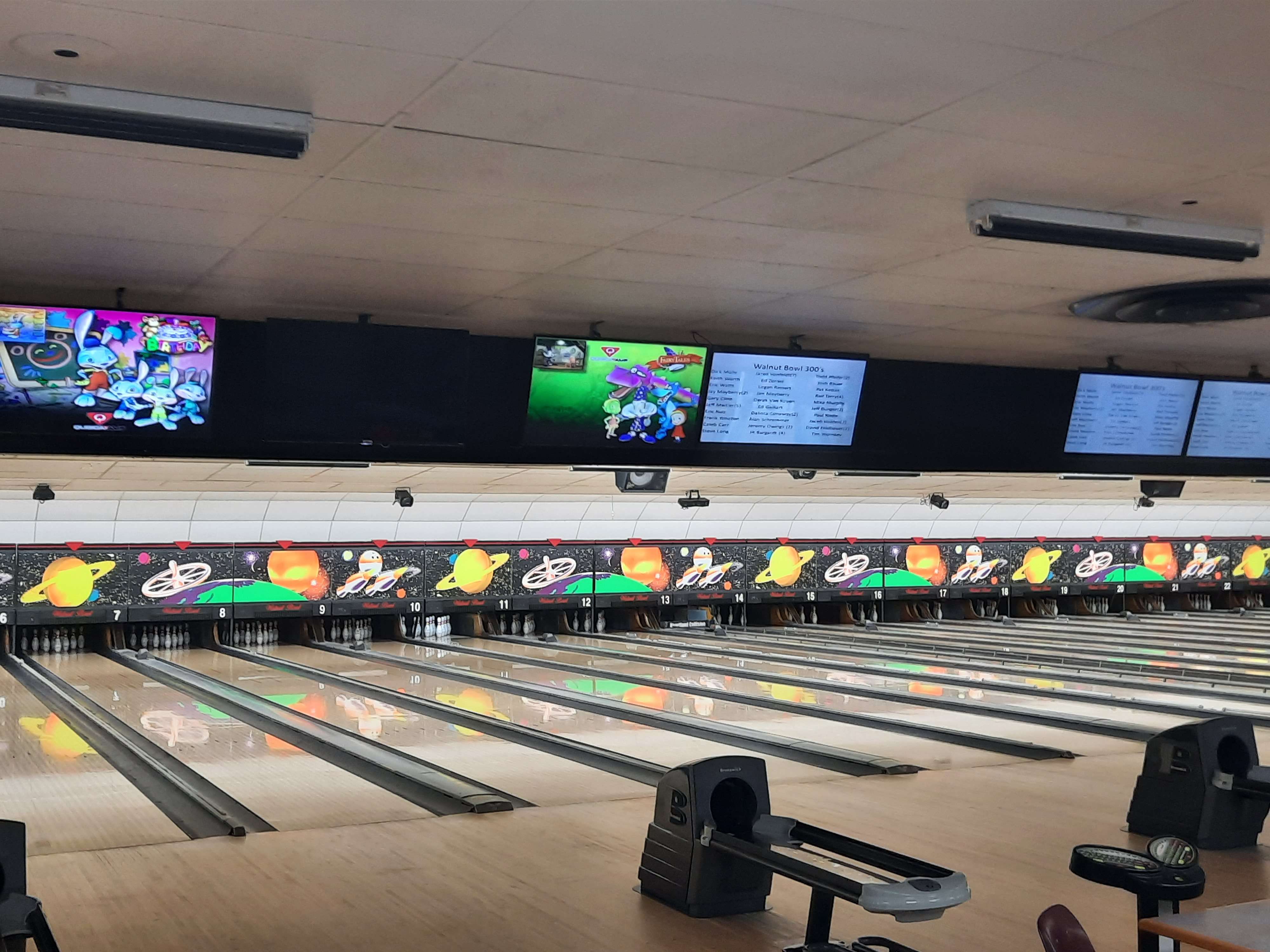 Bowling Alley Naperville - 3pcgmvn