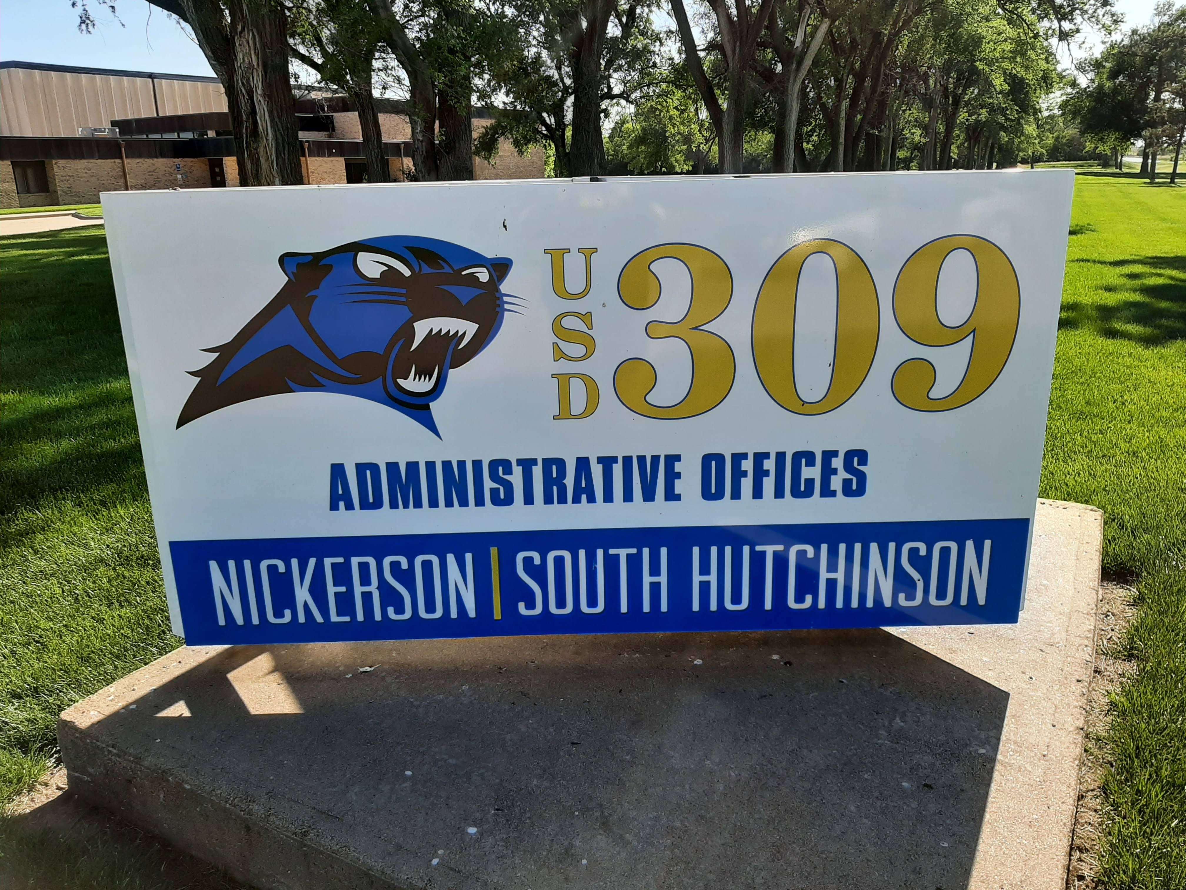 Nickerson USD 309 moving along with potential bond issue