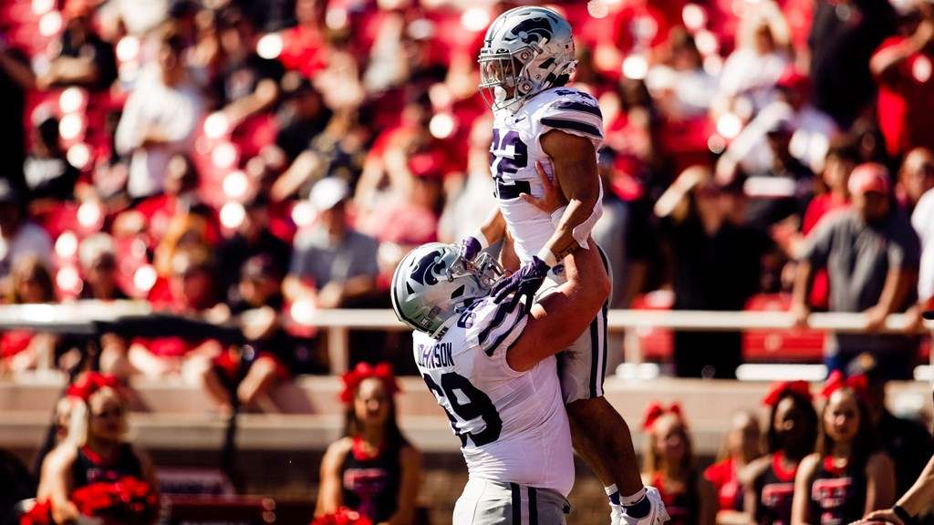 Kansas State Athletics