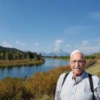 Harvey E.Parker