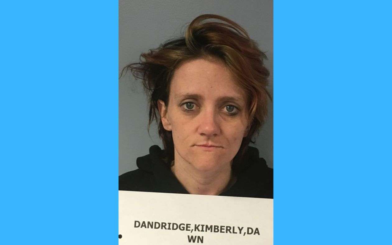 Kimberly Dawn Dandridge picture from KDOC