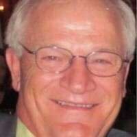 Gary Bruce Thoman