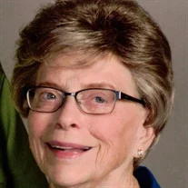 Joanna (Wilkerson) Bartels