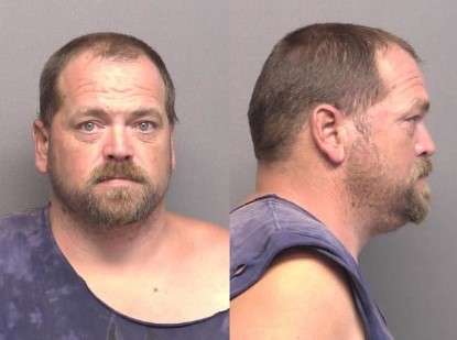 Walker, Jarrode Allan