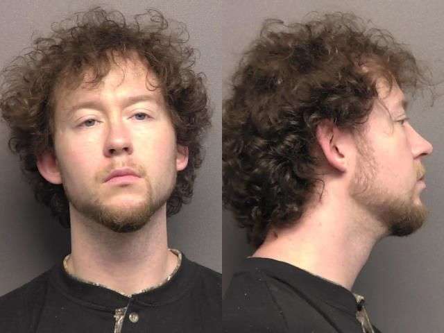 Beaugh, Kaleb Ray
