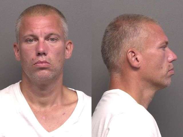 Boore, Brian Jay
