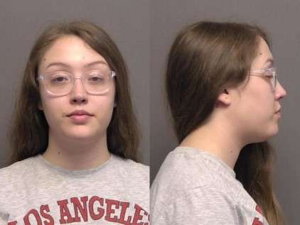 Brown, Ayana Cheyenne