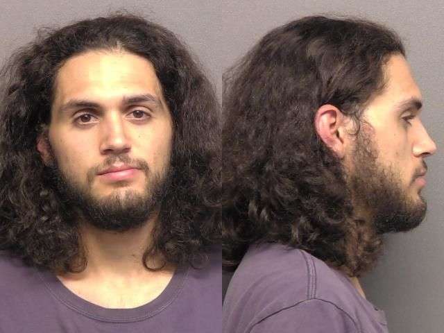 Garibaldi, Austin Douglas