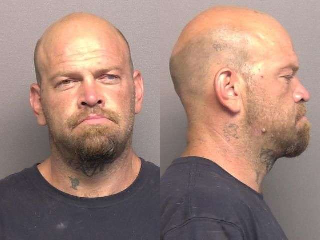 Mostue, Christopher James