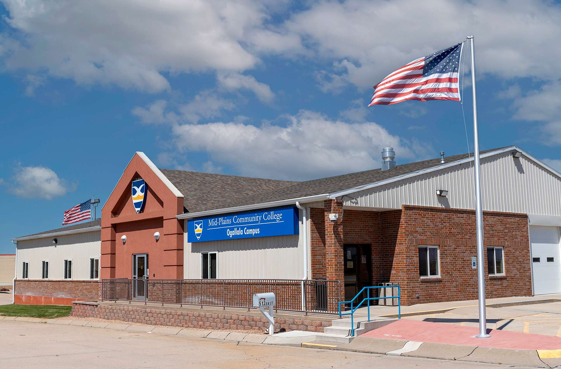 MPCC Ogallala Campus