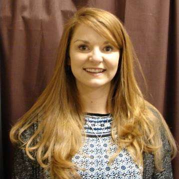 Jewel Davis, PVMA clinic office manager