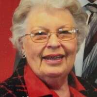 Marilyn Burkhalter