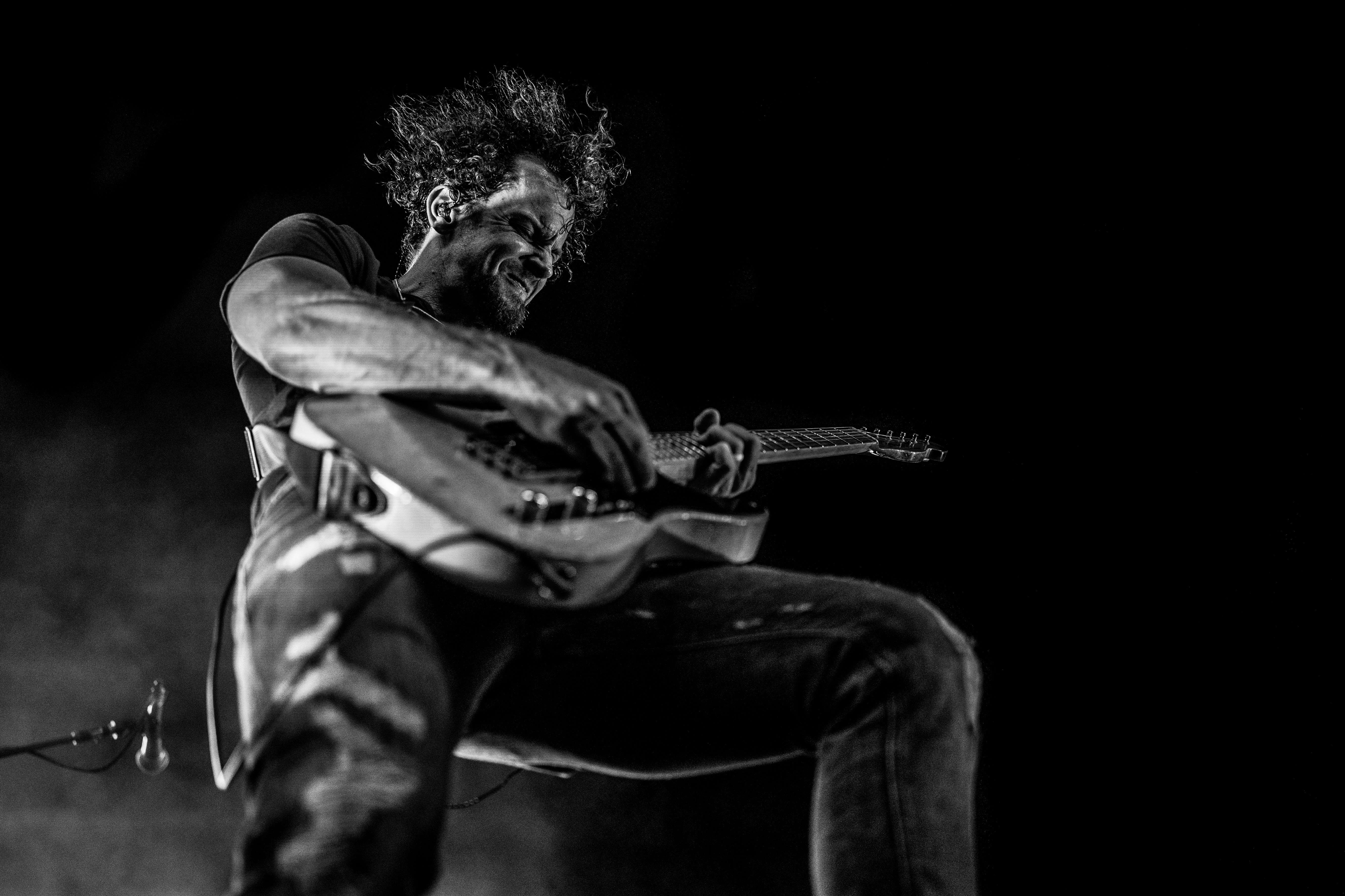 Photo by Molly Kaiser