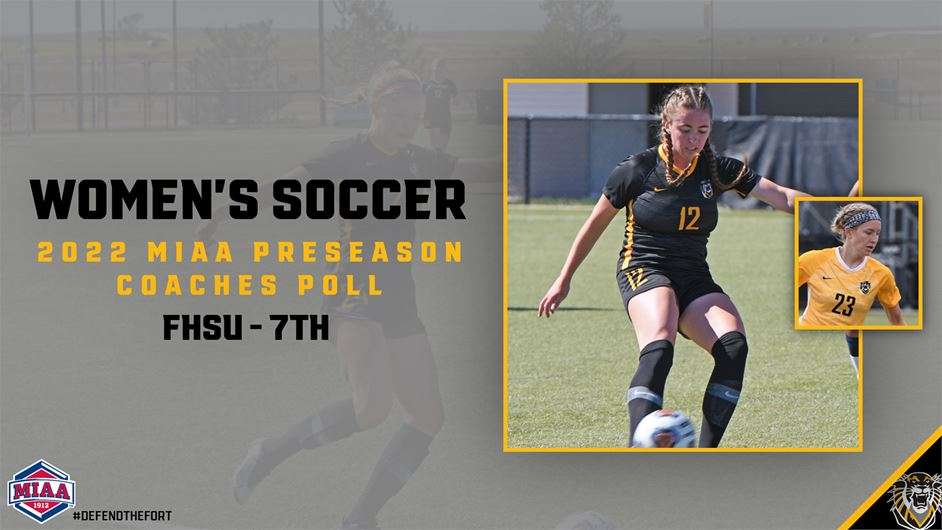 Courtesy FHSU Athletics