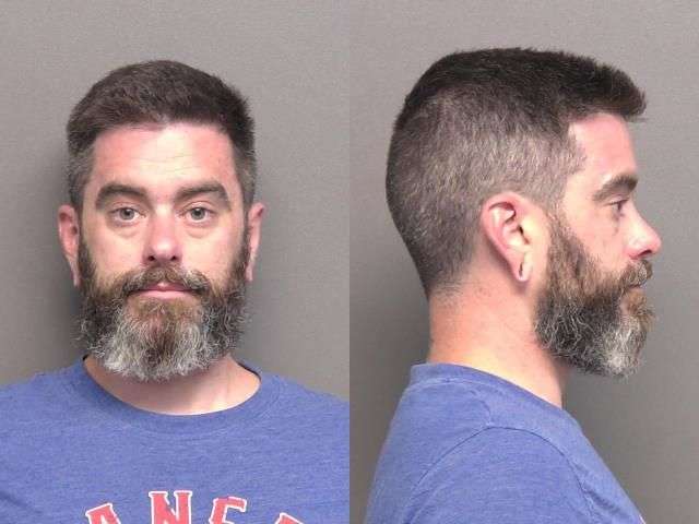 Brown, Keith Louis
