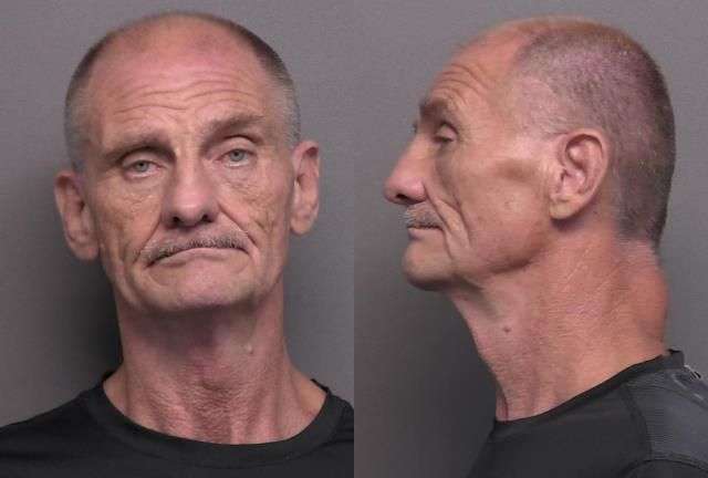 McFarren, Daniel Lee