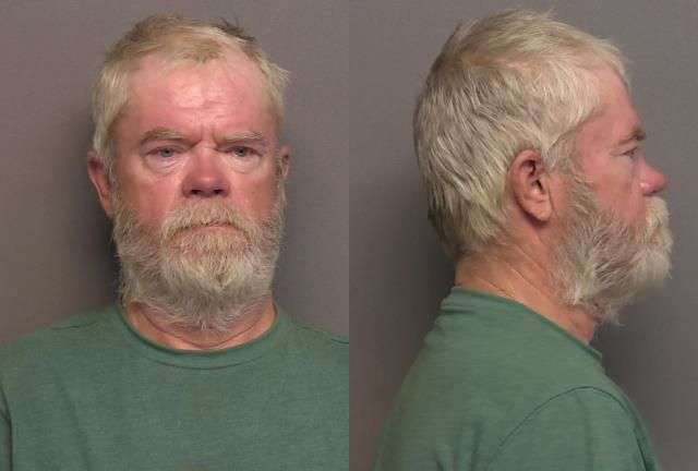 Rickard, Robert Allen