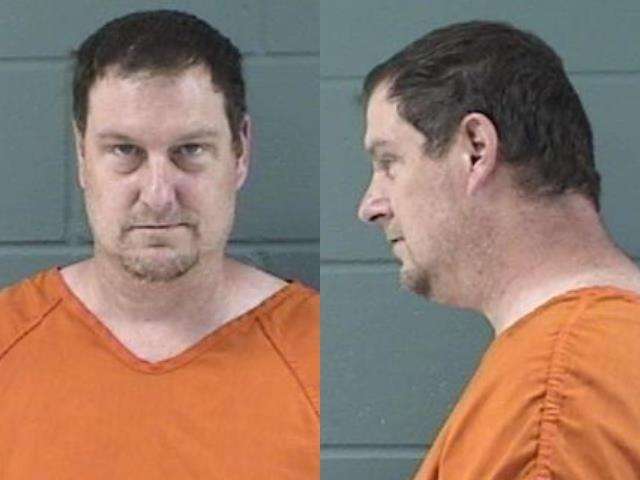 Mark Picente, Probation violation ( 2 counts ), Arrested 8/12