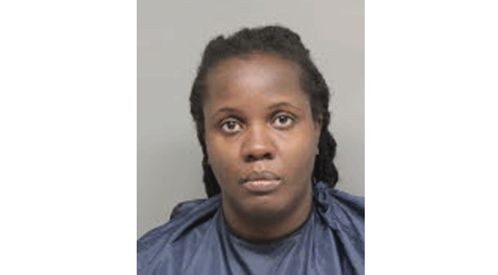 Dieudonne (Photo: Lancaster County Sheriff)