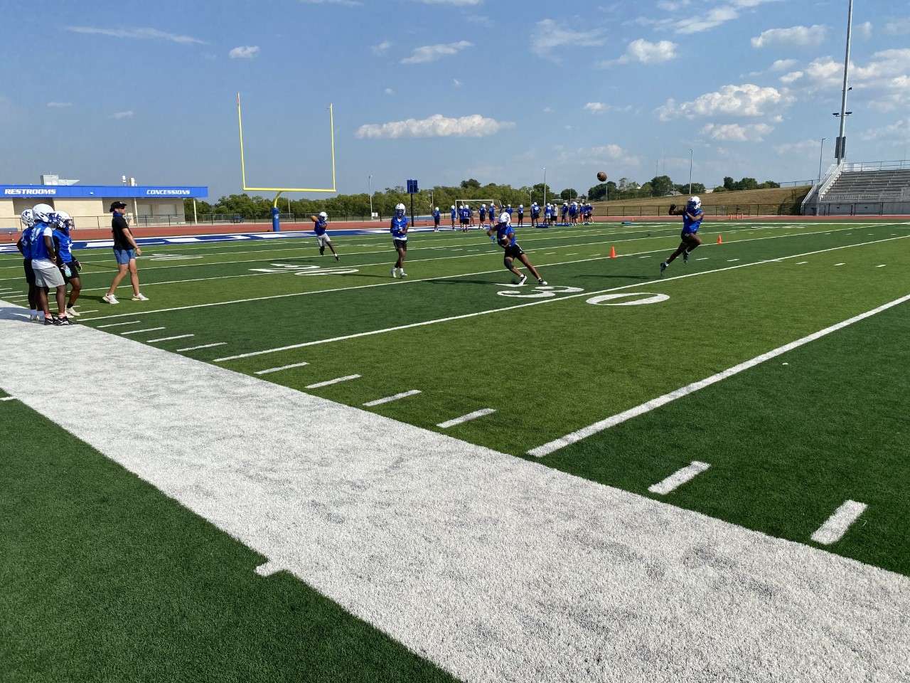 Blue Jays begin the 2022 season