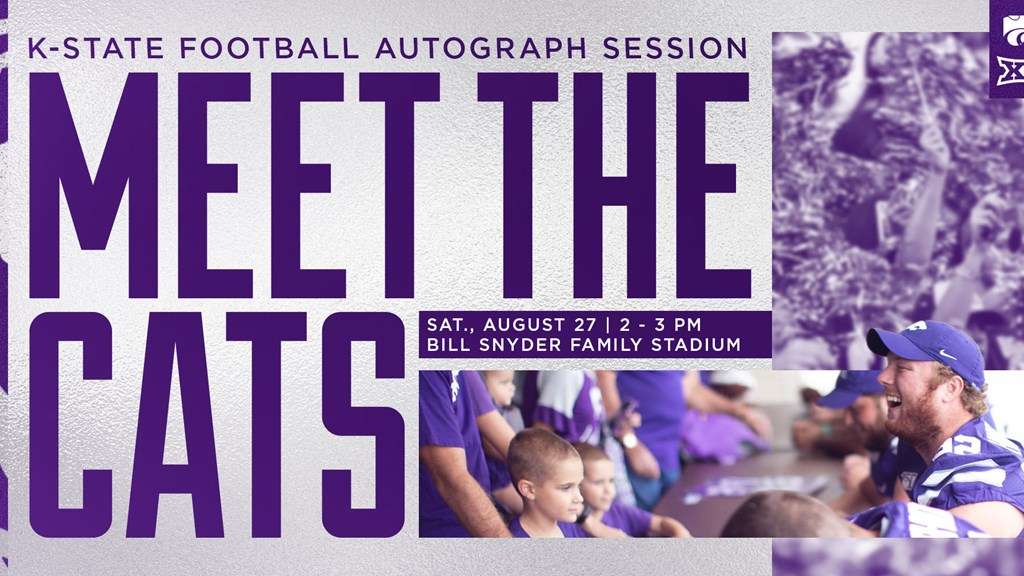 <b>Kansas State Athletics</b>