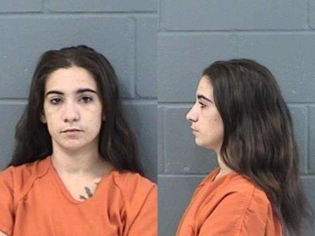 Kacey Selby, Failure to appear, Arrested 8/15