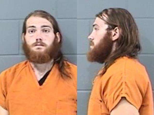 Robert Searles Jr., Failure to appear, Arrested 8/15
