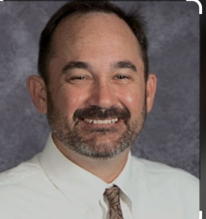 Hoornstra-photo courtesy Gainesville R-5 School District