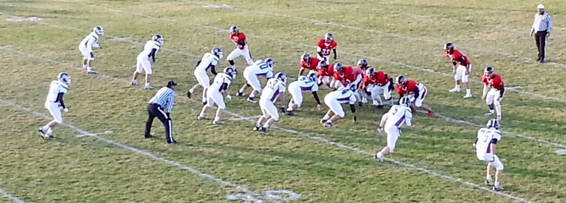 Week 6 High School Football Schedule Kickoff Times September 30