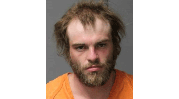 Gage Walter (Photo: Polk County Jail)