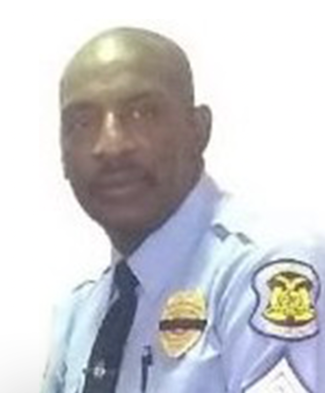 Police Sgt. Herschel Turner Jr.-courtesy photo