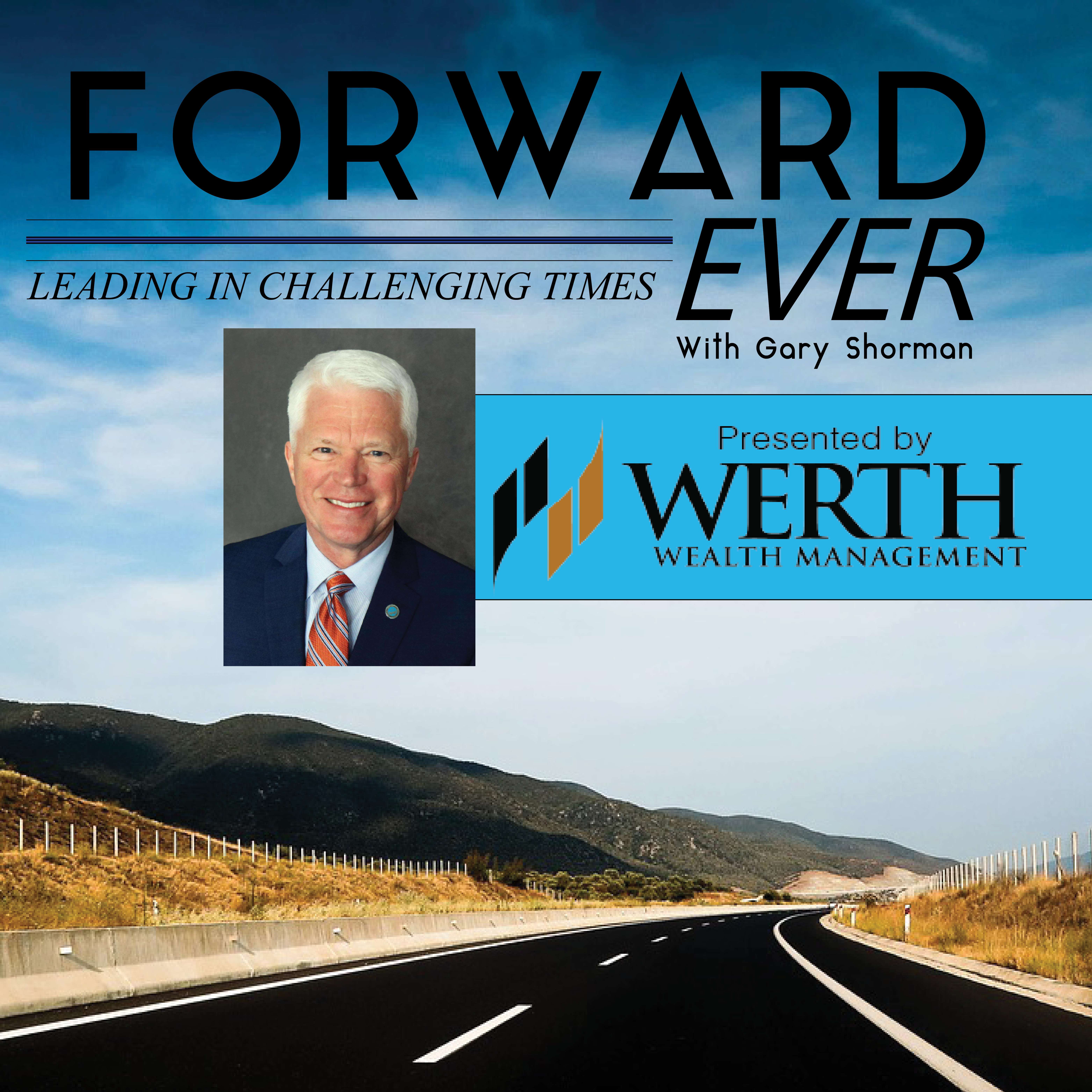 🎥 Forward Ever: Camber Children’s mental health hospital