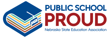 The Nebraska State Education Association, the state teachers’ union, is launching a campaign to highlight public school success stories. (Courtesy of NSEA)