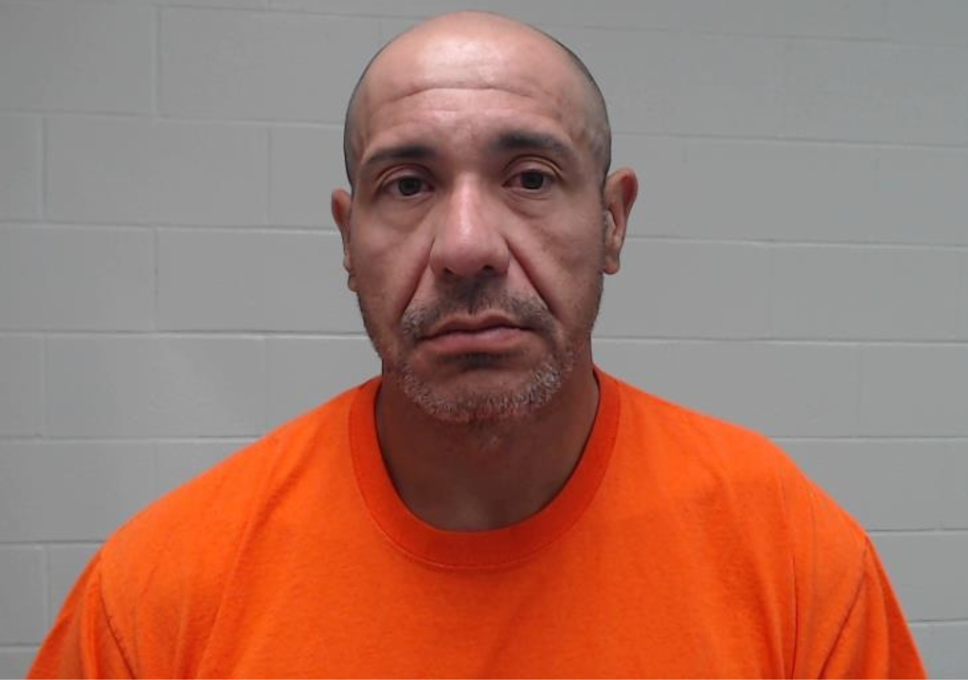 Wabski has two previous drug convictions, according to the Kansas Dept. of Corrections-photo Atchison County