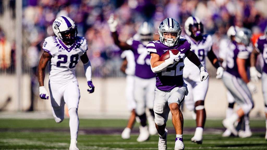 Kansas State Athletics