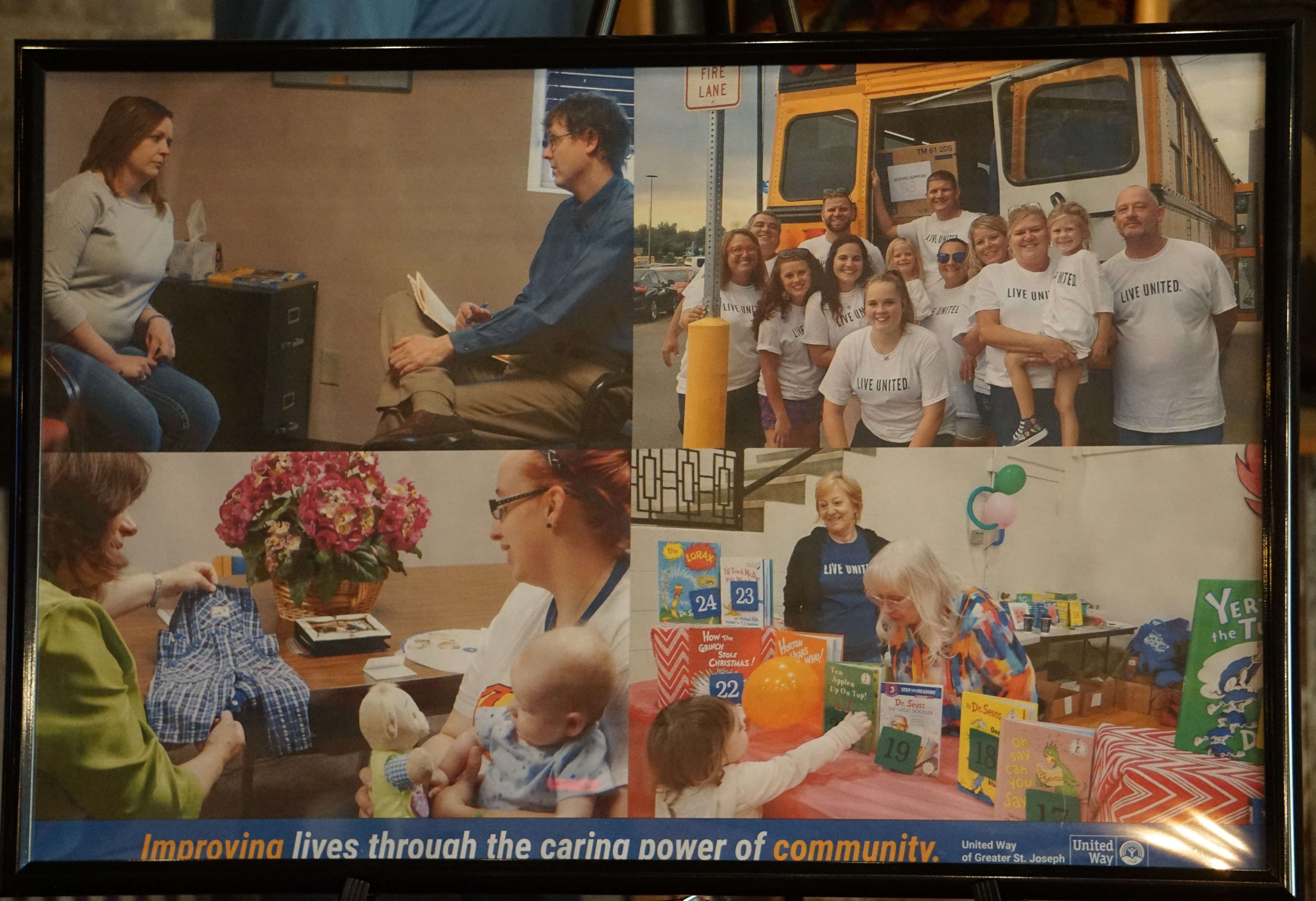 photo by Tommy Rezac