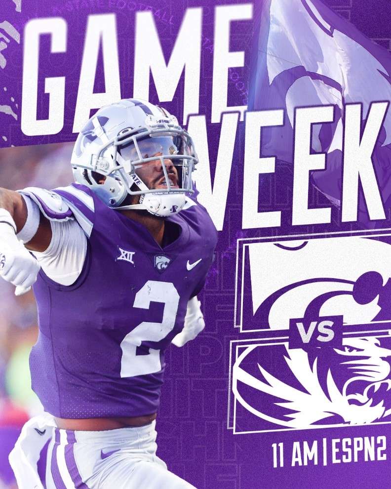 KState looks ahead to Missouri