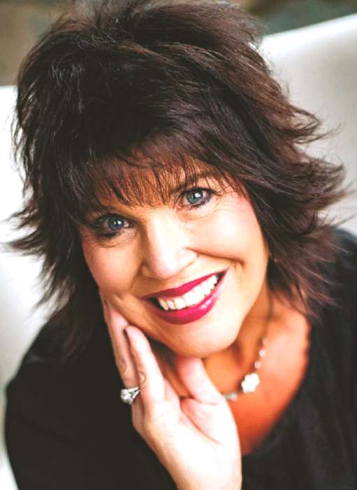Deanna Ruth (Beichley) Dawson
