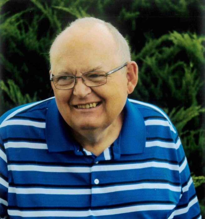 Ted (Junior) Chambers