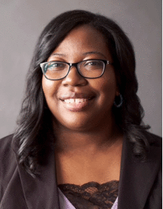 Ruth Richardson (Courtesy of the Minnesota House of Representatives)