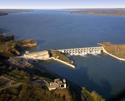 Gavins Point Dam/file photo