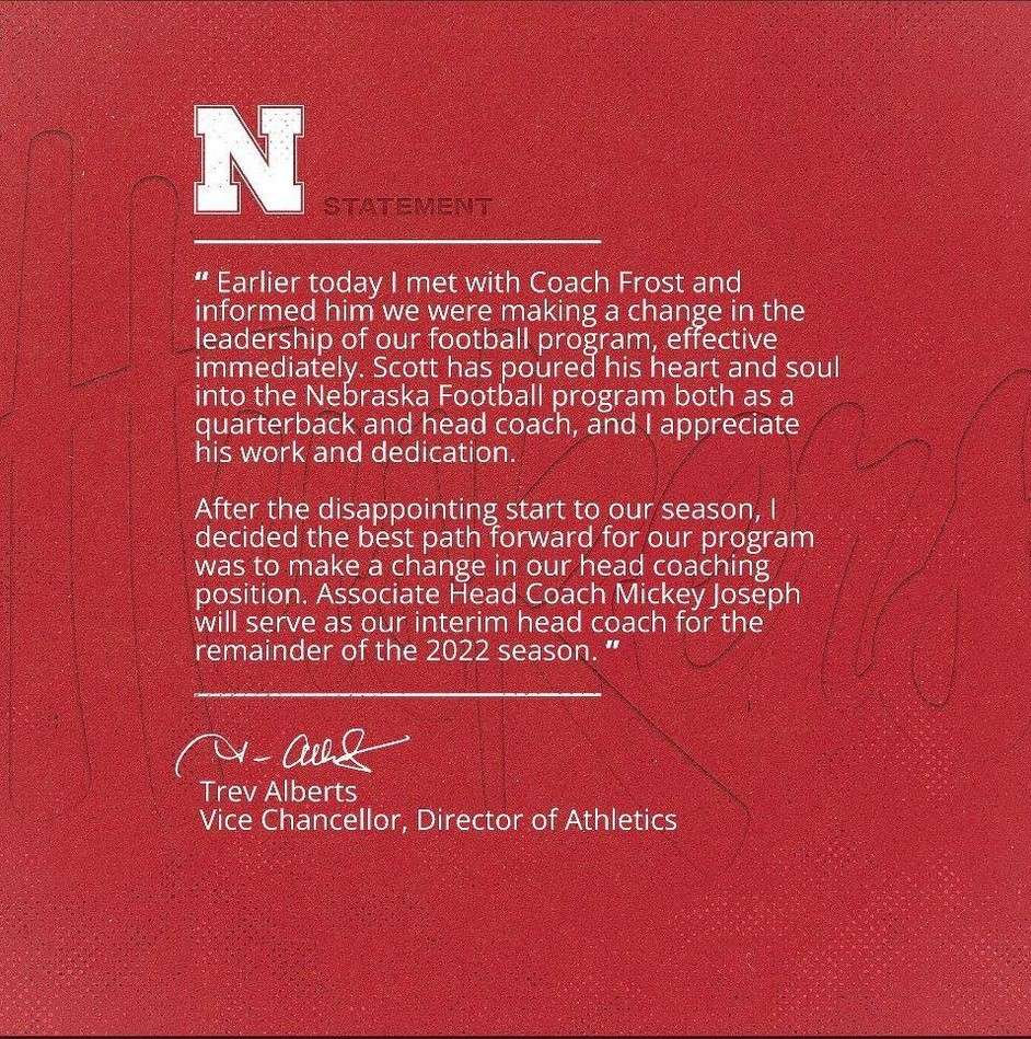 huskers