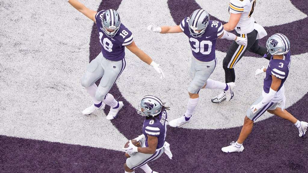 Kansas State Athletics