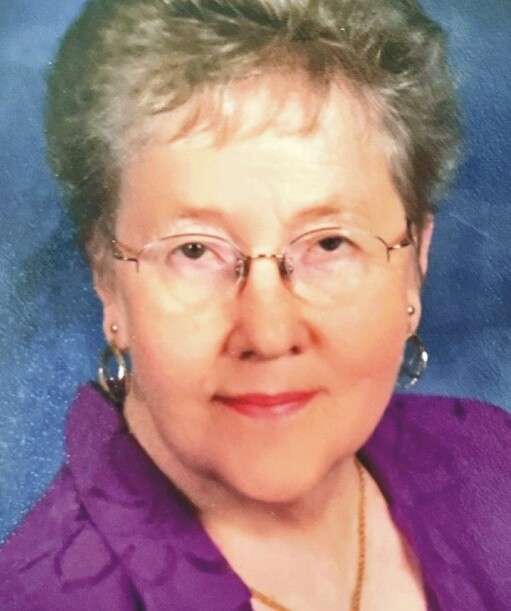 Keo Rosine (Helmke) O’Rourke