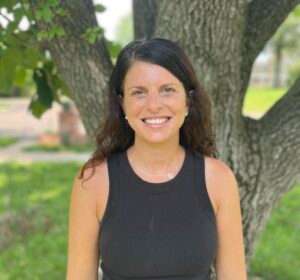 Shelly Stillman worked at Children’s Division from 2006-2012 and 2014-2019 (photo submitted).