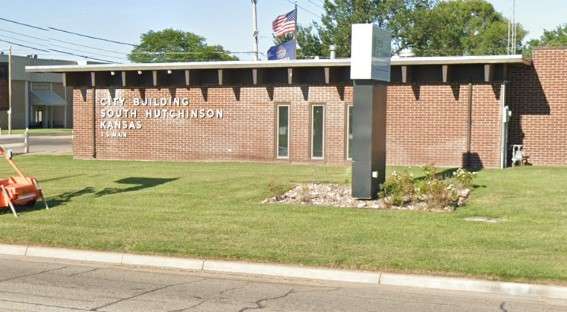 South Hutchinson City Offices