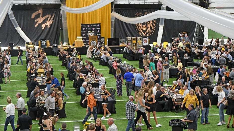 Courtesy FHSU Athletics
