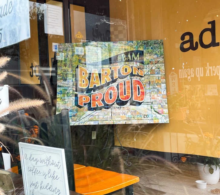 RePerks in Great Bend